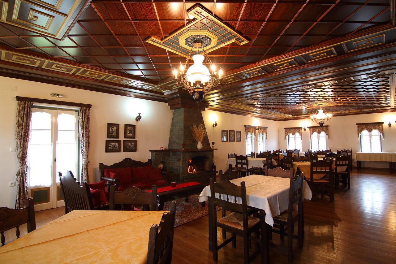 Hotel Petrotechno Tsepelovo Extérieur photo