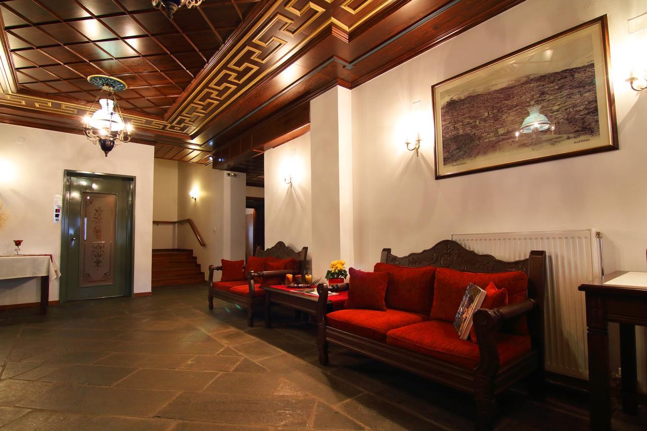 Hotel Petrotechno Tsepelovo Extérieur photo