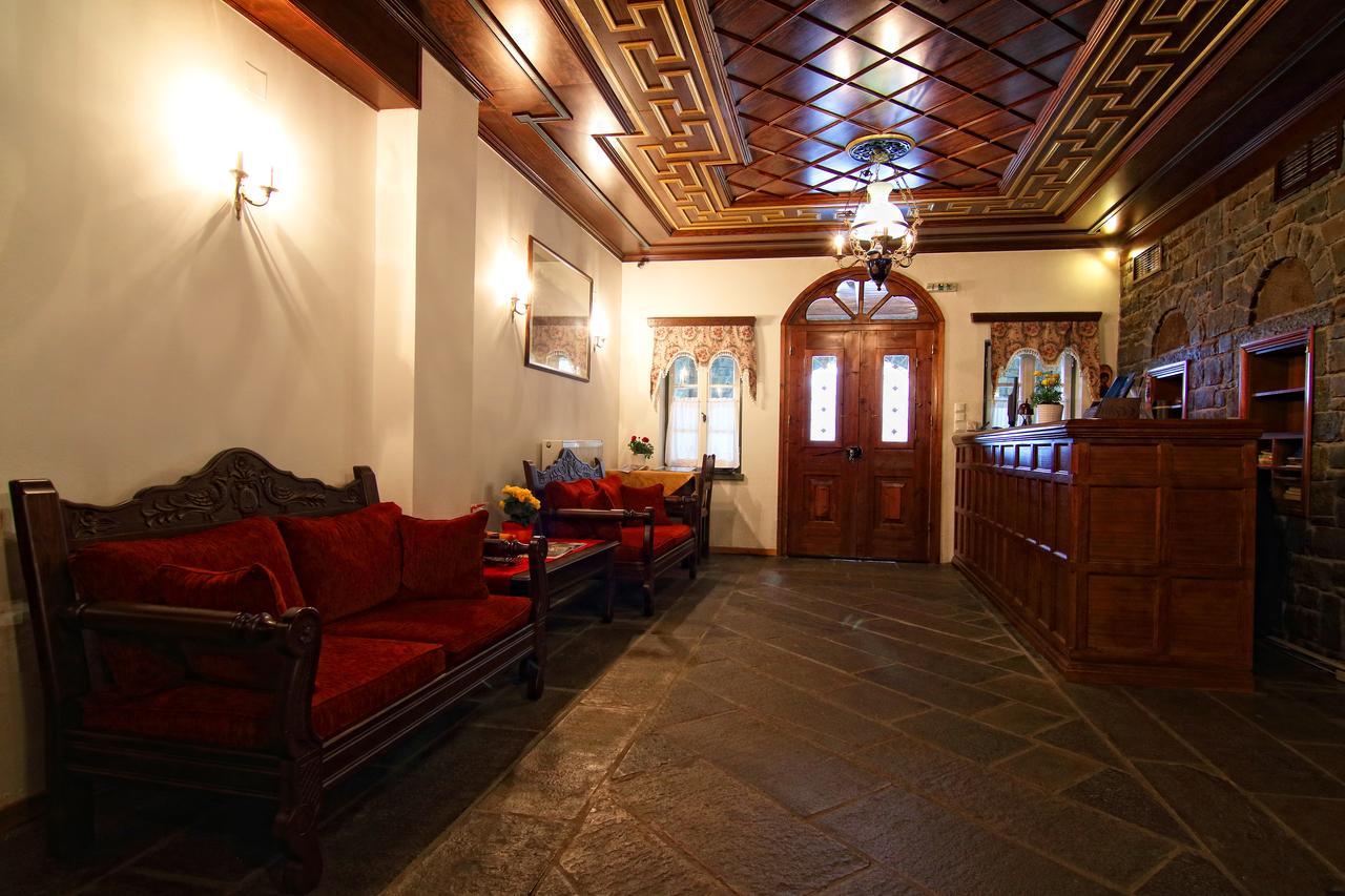 Hotel Petrotechno Tsepelovo Extérieur photo