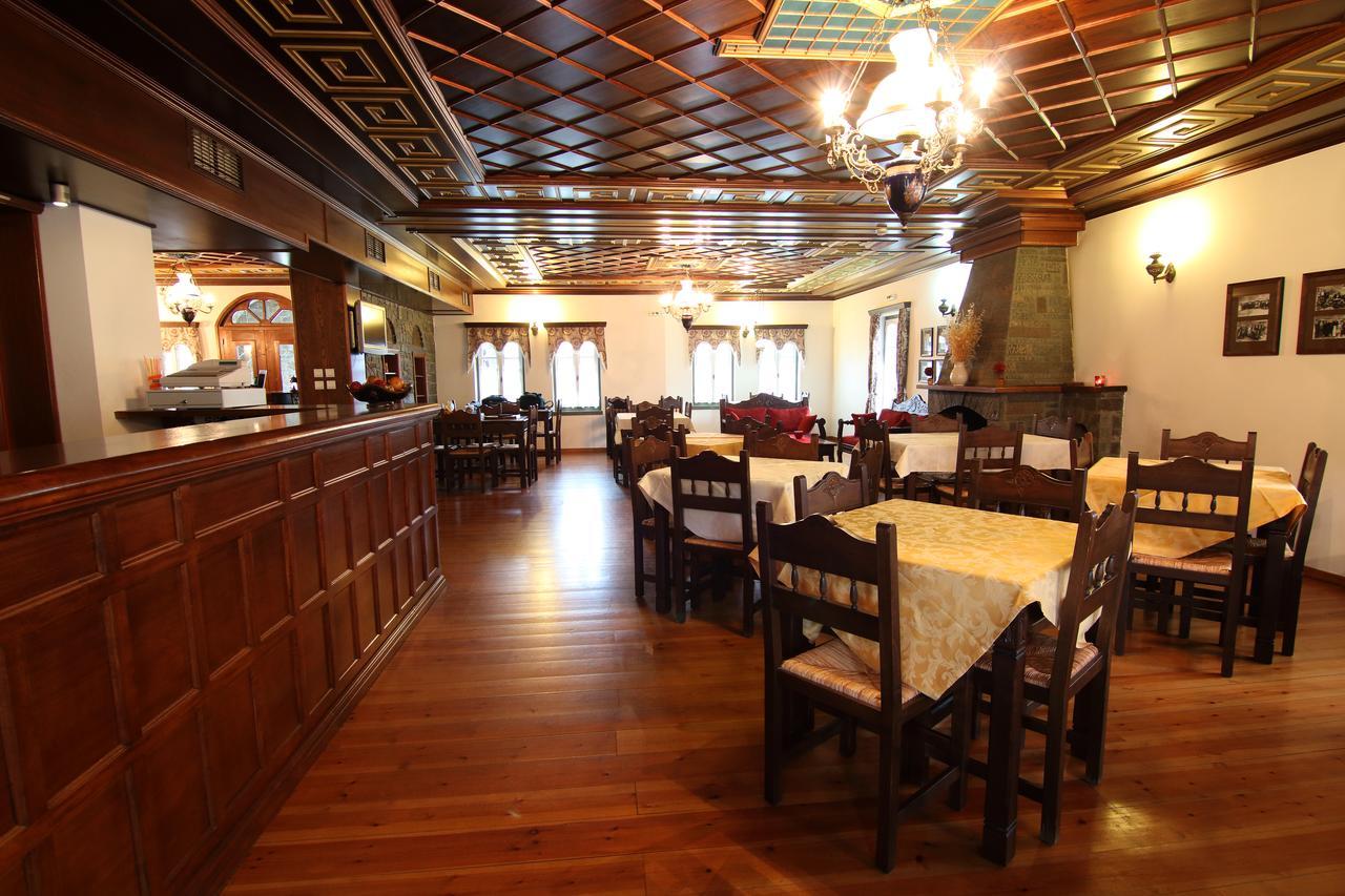 Hotel Petrotechno Tsepelovo Extérieur photo