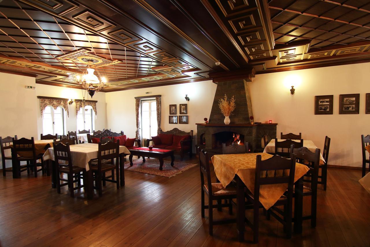 Hotel Petrotechno Tsepelovo Extérieur photo