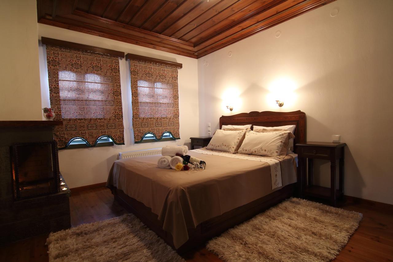 Hotel Petrotechno Tsepelovo Extérieur photo