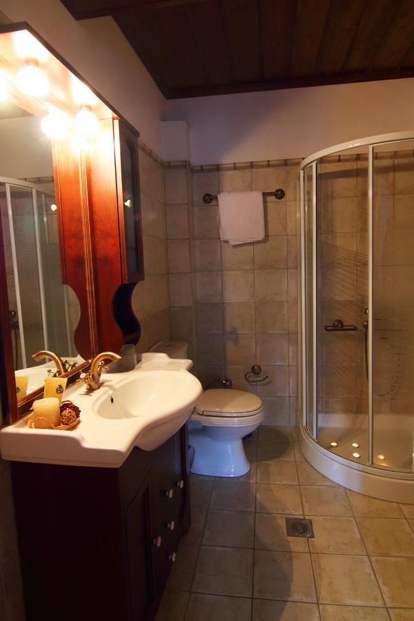 Hotel Petrotechno Tsepelovo Extérieur photo