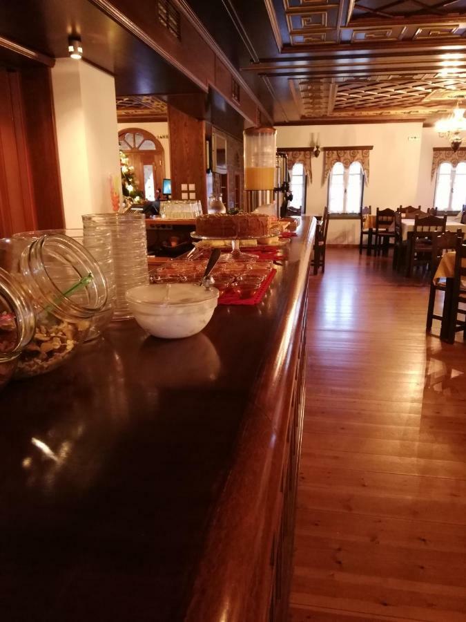 Hotel Petrotechno Tsepelovo Extérieur photo